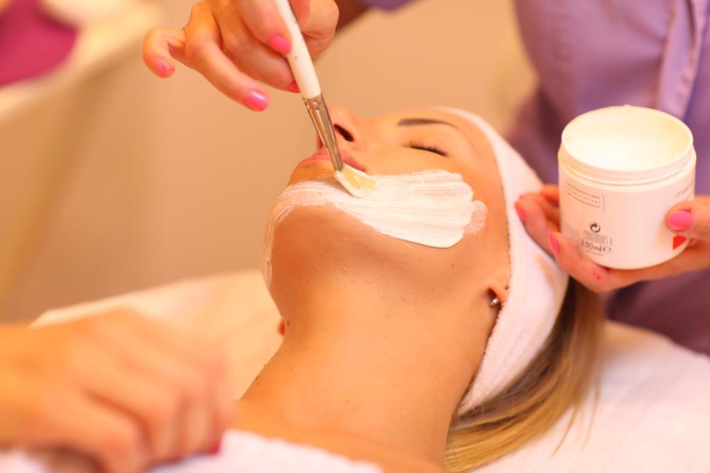 Rezydencja Pod Teznia & Spa Inowroclaw Ngoại thất bức ảnh