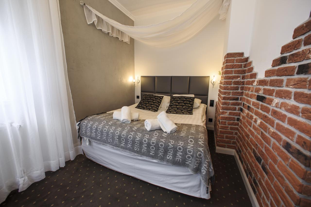 Rezydencja Pod Teznia & Spa Inowroclaw Ngoại thất bức ảnh