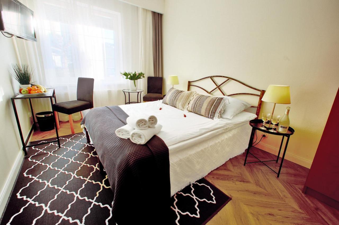 Rezydencja Pod Teznia & Spa Inowroclaw Ngoại thất bức ảnh